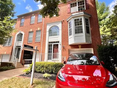 4100 FLOWER BOX COURT, FAIRFAX, VA 22030