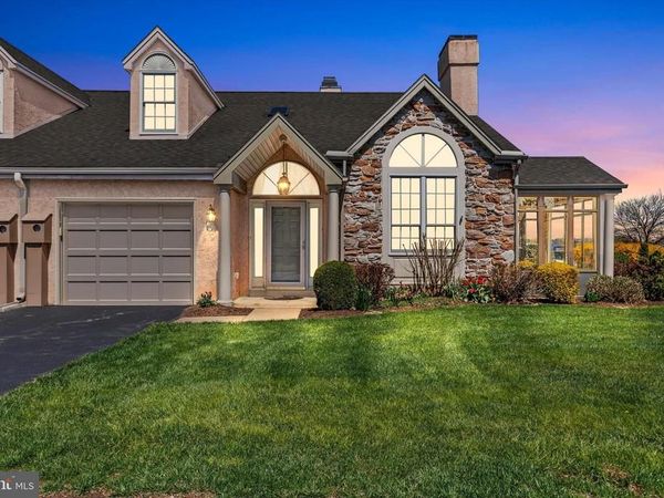 116 GREENVIEW DRIVE , LANCASTER, PA 17601