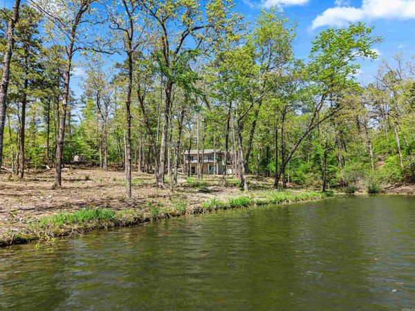 58 Reata Way, Hot Springs Village, AR 71909