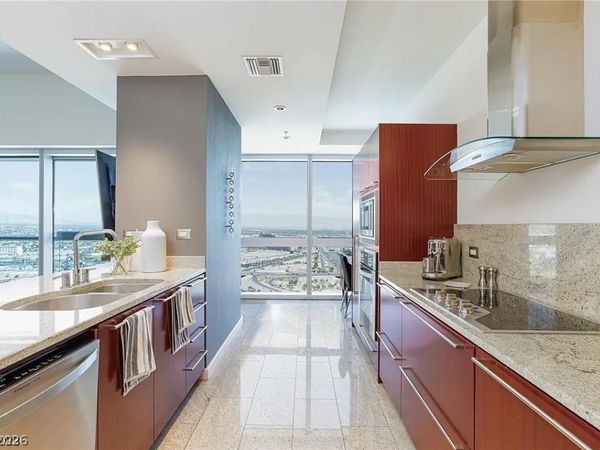 4471 Dean Martin Drive, Unit 3508, Las Vegas, NV 89103