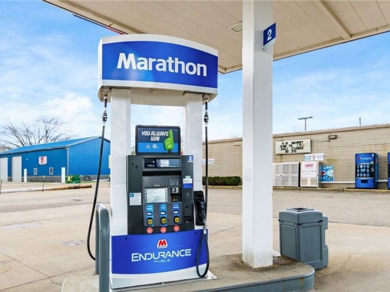 726 China Street, Crooksville, OH 43731 Photo 14