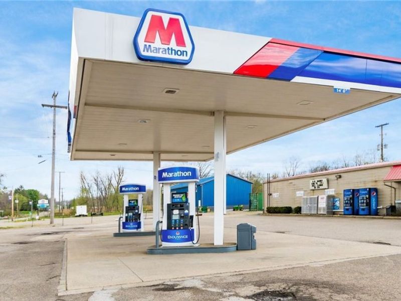 726 China Street, Crooksville, OH 43731 Photo 15