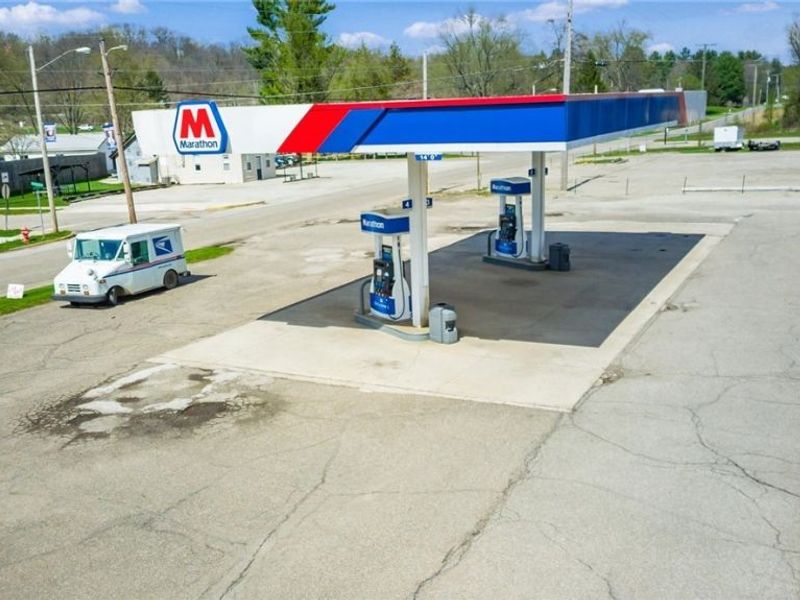 726 China Street, Crooksville, OH 43731 Photo 2