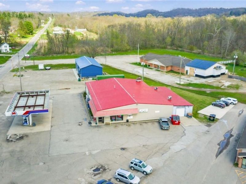 726 China Street, Crooksville, OH 43731 Photo 20