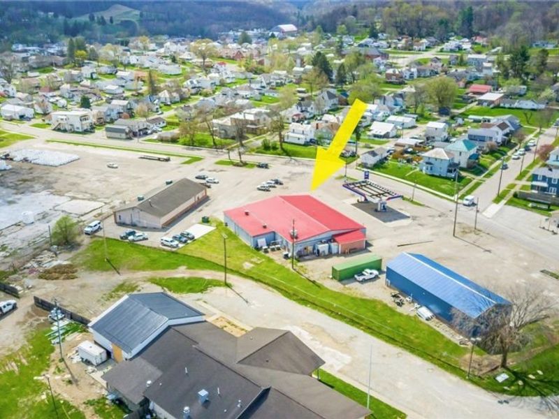 726 China Street, Crooksville, OH 43731 Photo 3