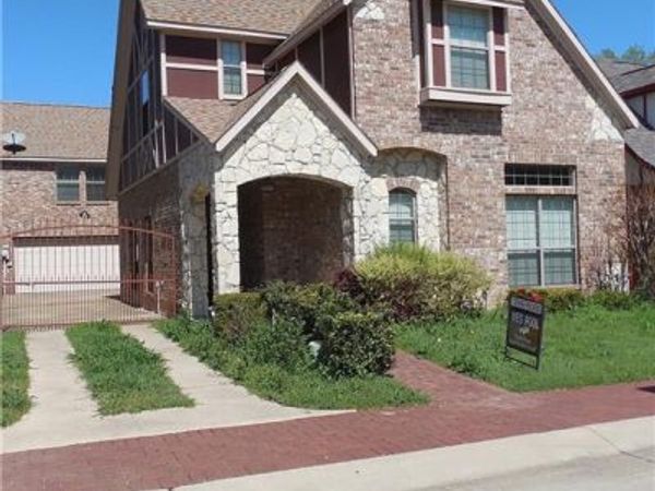 519 Rebecca Drive, Cedar Hill, TX 75104