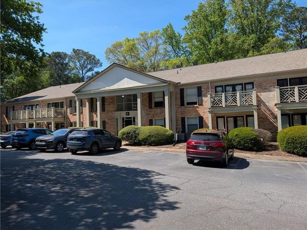 3650 Ashford Dunwoody Road NE, Unit 918, Atlanta, GA 30319