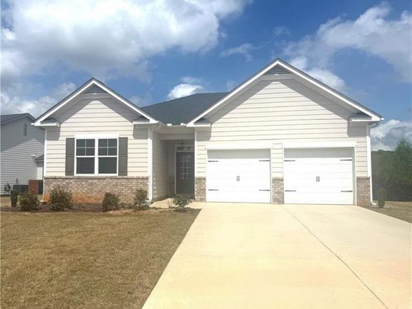 139 Swallowtail Lane, Homer, GA 30547