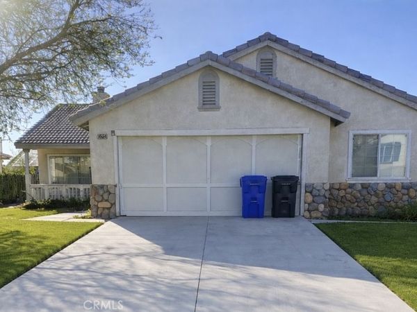 14554 Monterey , Adelanto, CA 92301