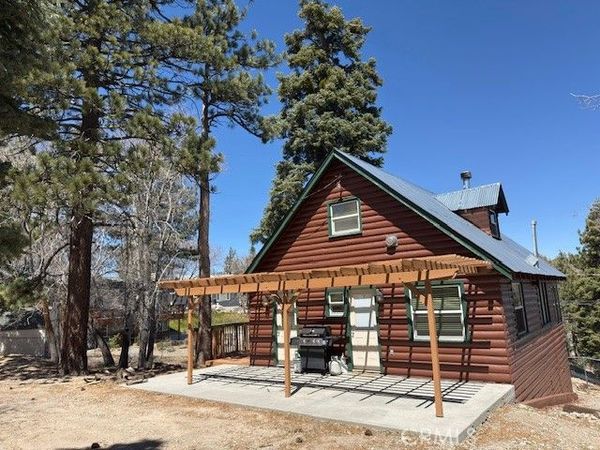 32983 Canyon , Green Valley Lake, CA 92341