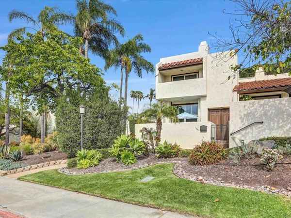 7440 Caminito Carlotta , San Diego, CA 92120