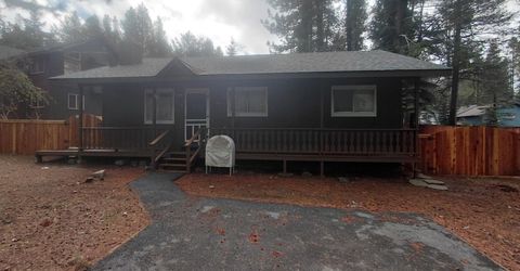 1622 Atroari St, South Lake Tahoe, CA 96150 Photo