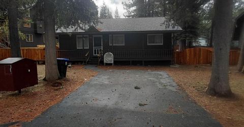 1622 Atroari St, South Lake Tahoe, CA 96150 Photo