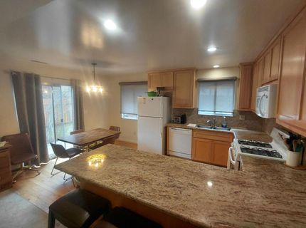 1622 Atroari St, South Lake Tahoe, CA 96150 Photo