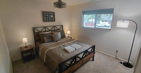 1622 Atroari St, South Lake Tahoe, CA 96150 Photo