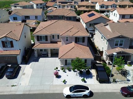 8026 Prairie Hawk Way, Sacramento, CA 95829 Photo