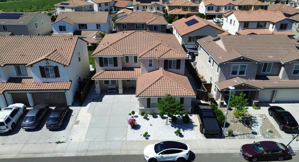 8026 Prairie Hawk Way, Sacramento, CA 95829 Photo