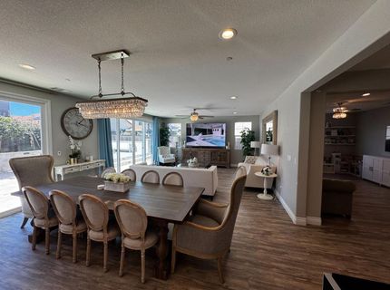 8026 Prairie Hawk Way, Sacramento, CA 95829 Photo