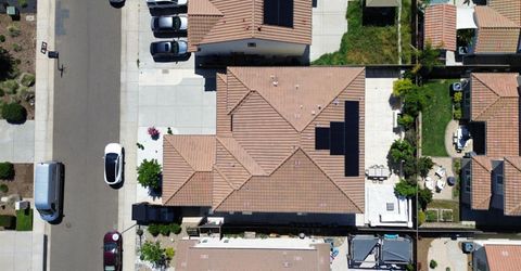 8026 Prairie Hawk Way, Sacramento, CA 95829 Photo