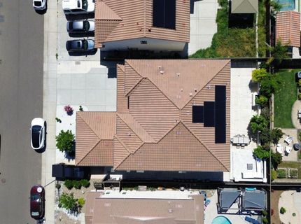 8026 Prairie Hawk Way, Sacramento, CA 95829 Photo