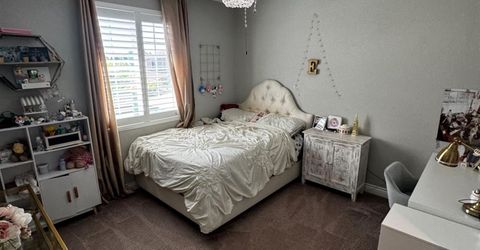 8026 Prairie Hawk Way, Sacramento, CA 95829 Photo