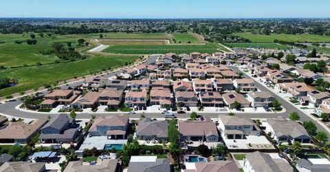 8026 Prairie Hawk Way, Sacramento, CA 95829 Photo