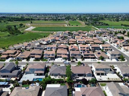 8026 Prairie Hawk Way, Sacramento, CA 95829 Photo