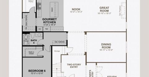 8026 Prairie Hawk Way, Sacramento, CA 95829 Photo