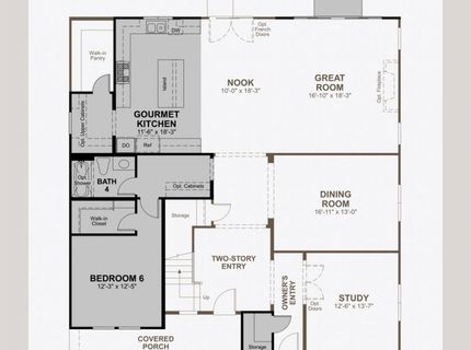 8026 Prairie Hawk Way, Sacramento, CA 95829 Photo