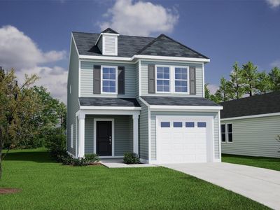 884 Lodgepole Lane, West Columbia, SC 29170