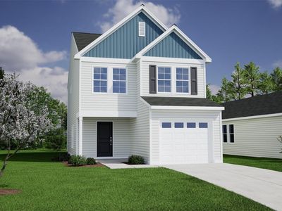 902 Lodgepole Lane, West Columbia, SC 29170