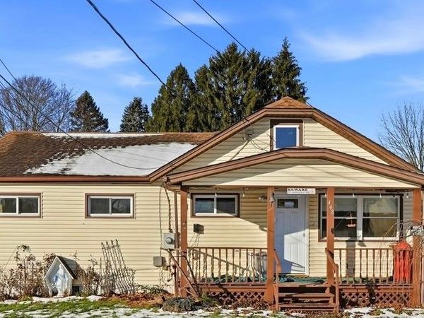 448 Fritsch Avenue , Akron, OH 44312