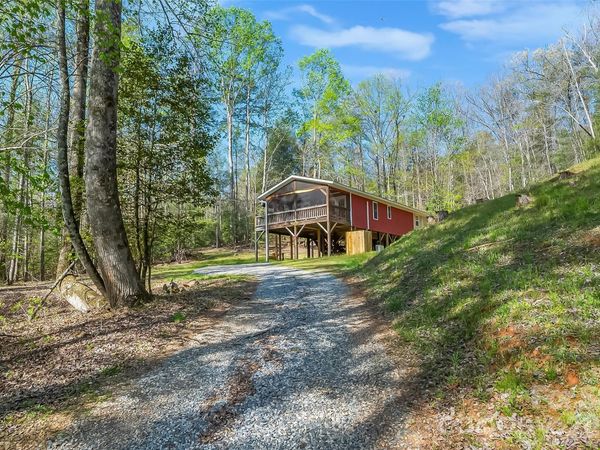 152 Brown Farm Drive , Marion, NC 28752