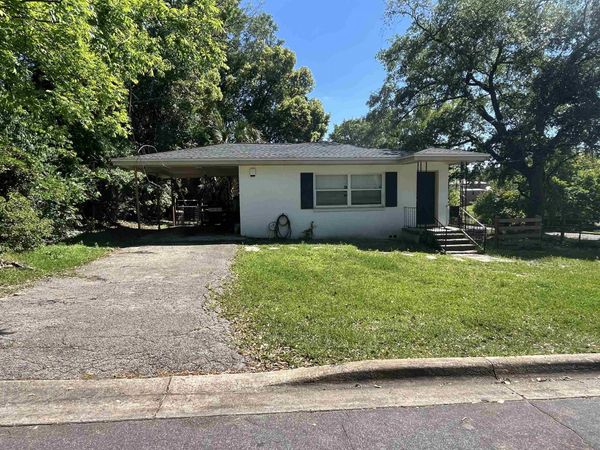 275 W High Street, Monticello, FL
