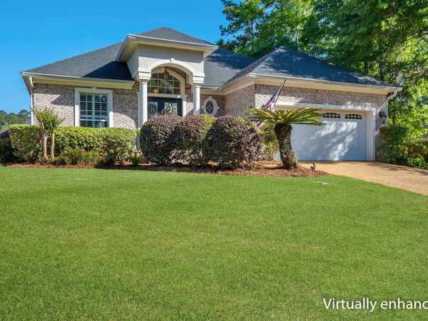 9080 Eagles Ridge Drive, Tallahassee, FL 32312