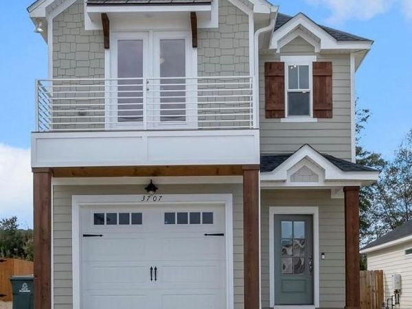 3707 MEADOW VISTA Lane, Tallahassee, FL 32308