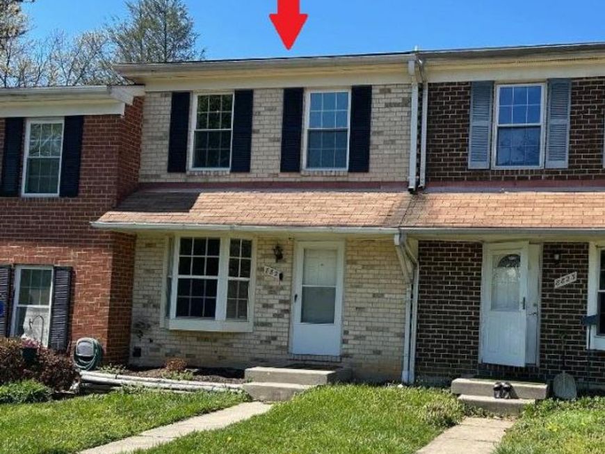 8821 Hayshed , Columbia, MD 21045 Main Photo