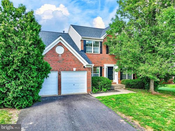863 FOX DEN ROAD, CULPEPER, VA 22701