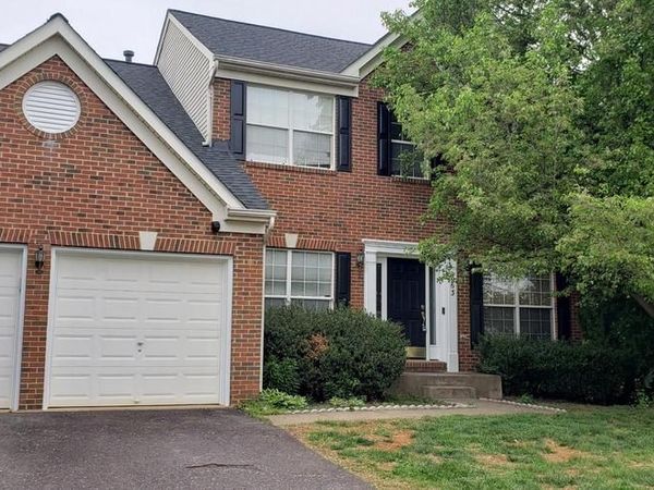 863 FOX DEN ROAD, CULPEPER, VA 22701