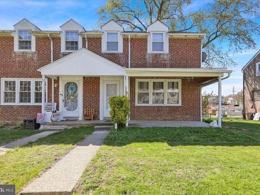 1152 Gregg Avenue, Reading, PA 19607 Main Photo
