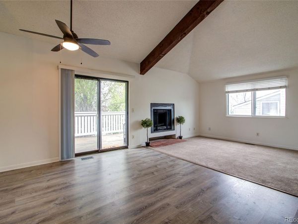 6660 E Mississippi Avenue, Unit 9, Denver, CO 80224