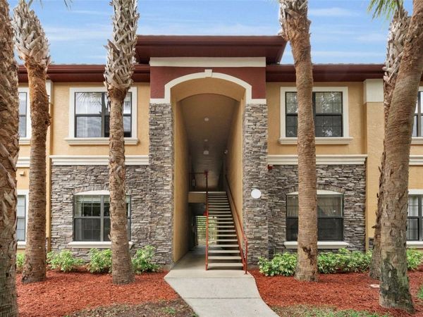 2141 PORTOFINO PLACE , Unit 28-281, PALM HARBOR, FL 34683