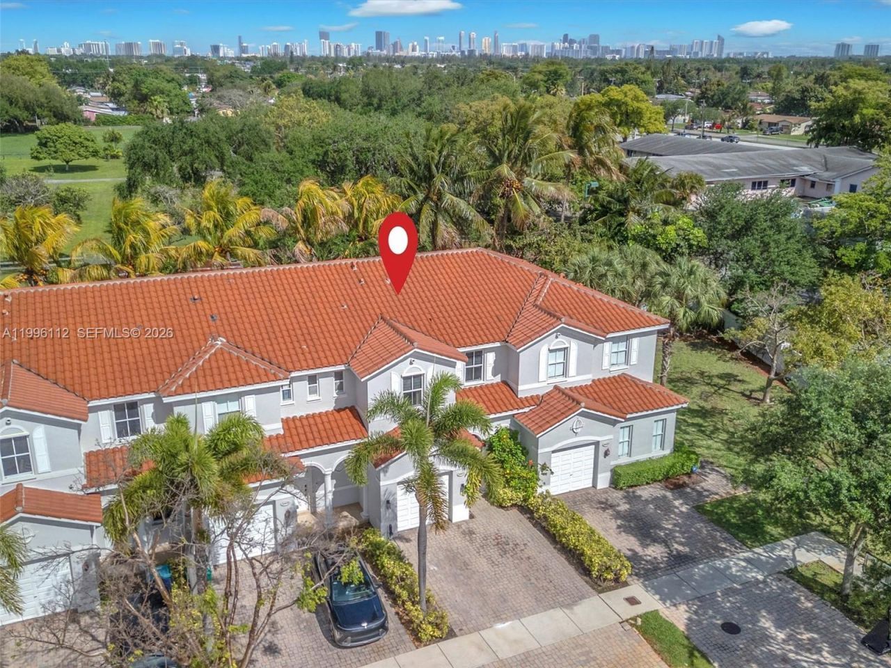 20673 NE 10th Path, Miami, FL 33179 Photo