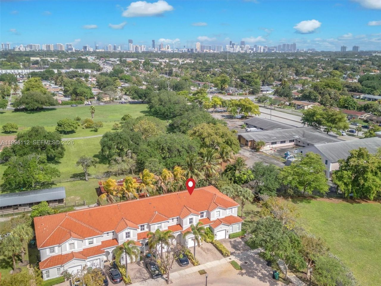 20673 NE 10th Path, Miami, FL 33179 Photo