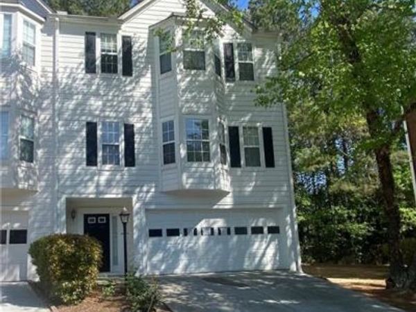 5346 Pinnacle Peak Lane, Norcross, GA 30071
