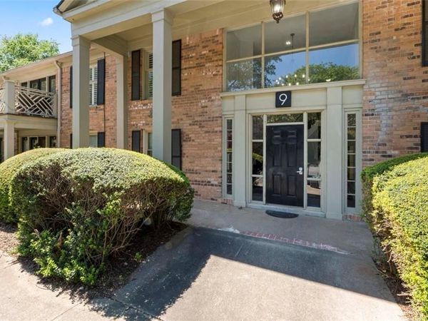 3650 Ashford Dunwoody Road NE, Unit 924, Atlanta, GA 30319