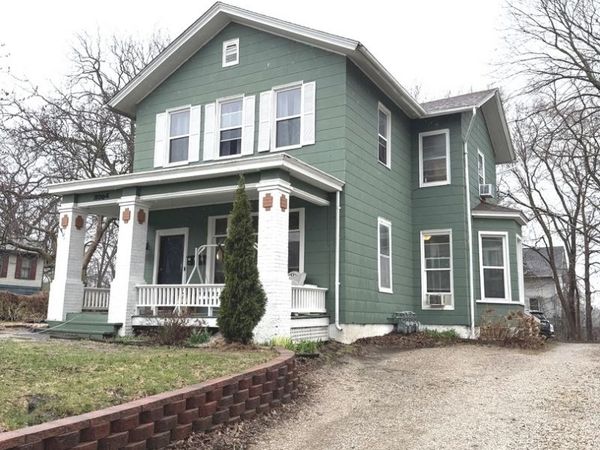 2004 E 13th Street , Davenport, IA 52803