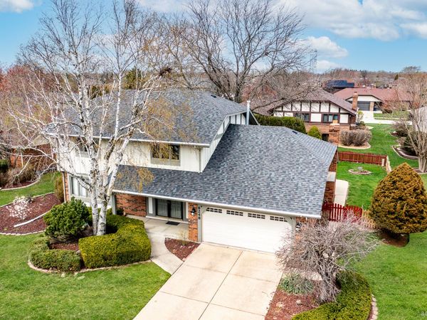 8248 W 141st Street , Orland Park, IL 60462