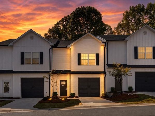 610 Pompano Drive, Greensboro, NC 27410