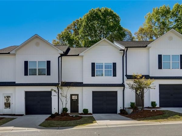 610 Pompano Drive, Greensboro, NC 27410